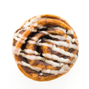Rollo de canela