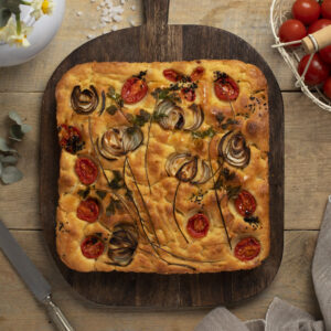 Focaccia